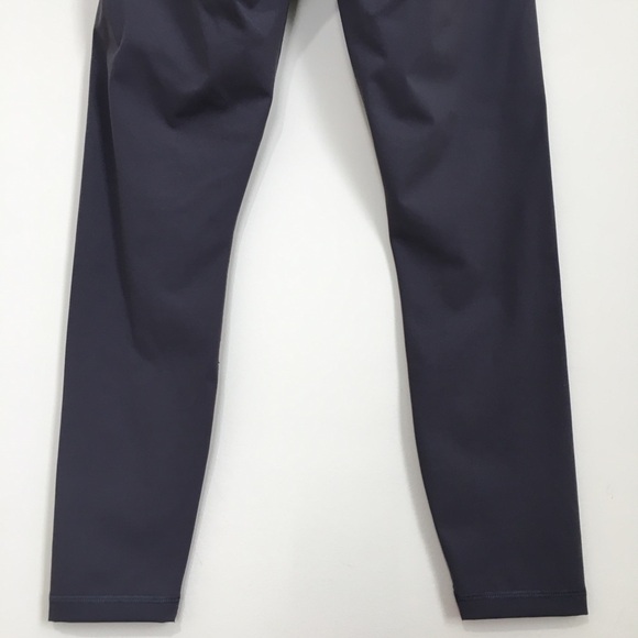 Everlane The Perform Ankle ReNew High Rise Workout Athleisure Yoga Legging - Picture 8 of 14